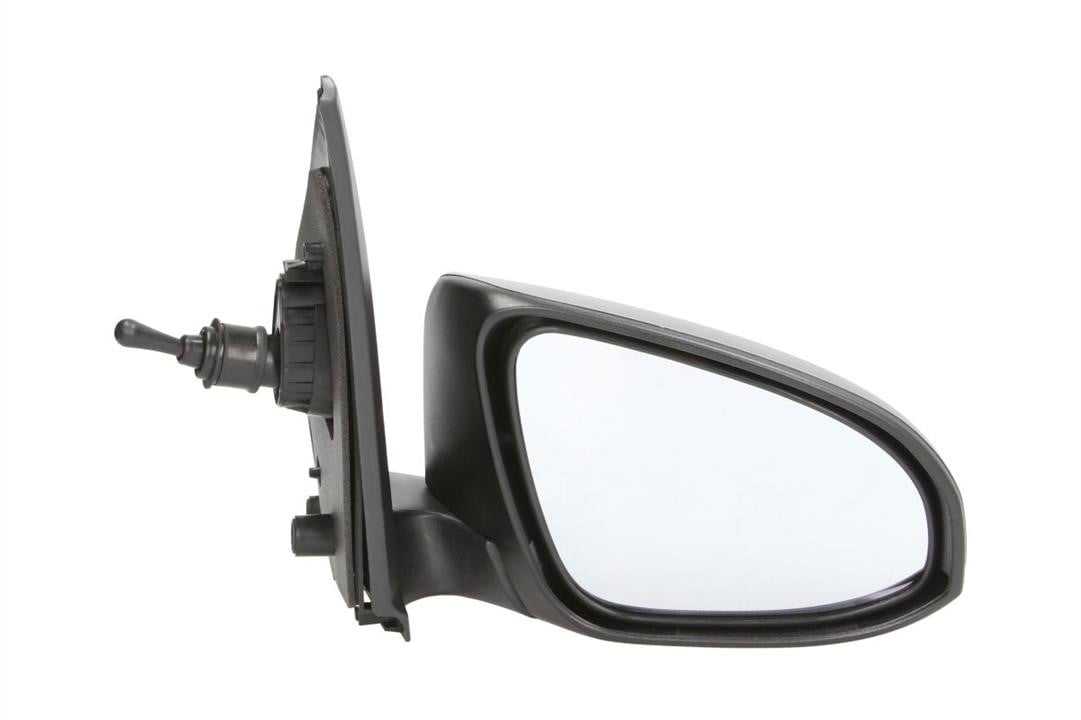 Blic 5402-21-045362P Rearview Mirror 540221045362P: Buy near me in Poland at 2407.PL - Good price!