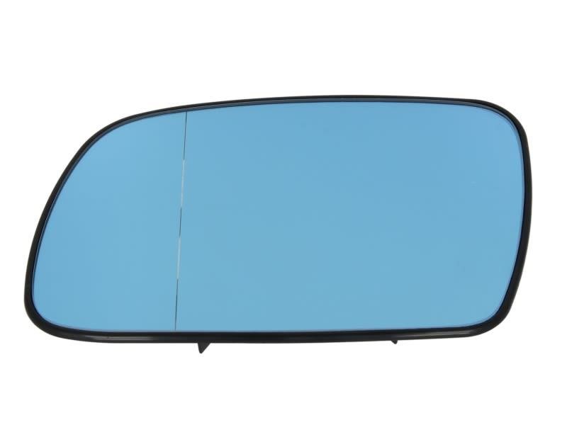 Blic 6102-02-1251315P Mirror Glass Heated 6102021251315P: Buy near me in Poland at 2407.PL - Good price!