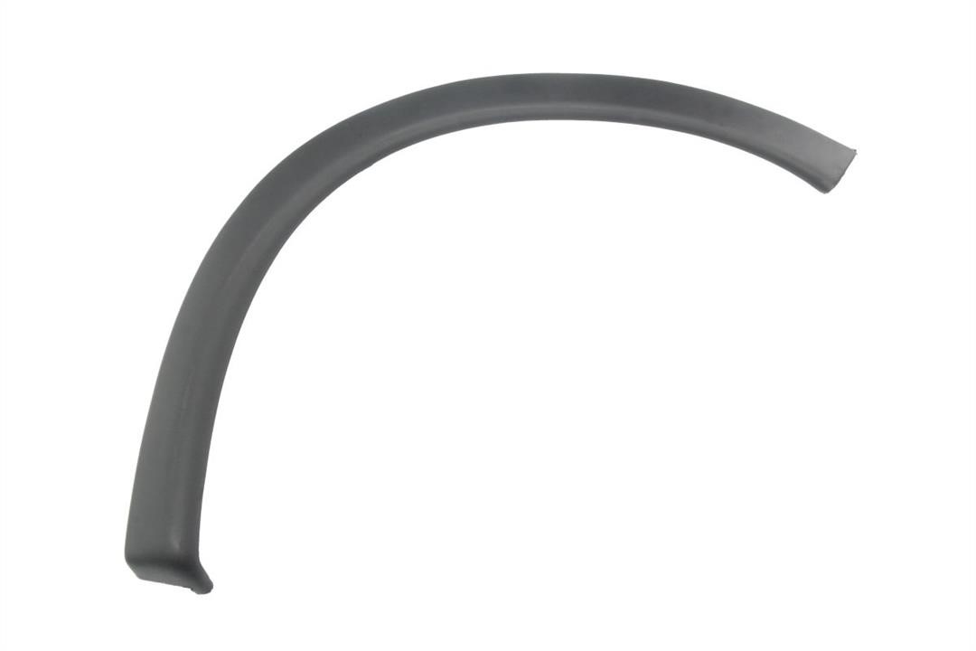 Blic 5703-08-5022376Q Front fender trim right 5703085022376Q: Buy near me at 2407.PL in Poland at an Affordable price!