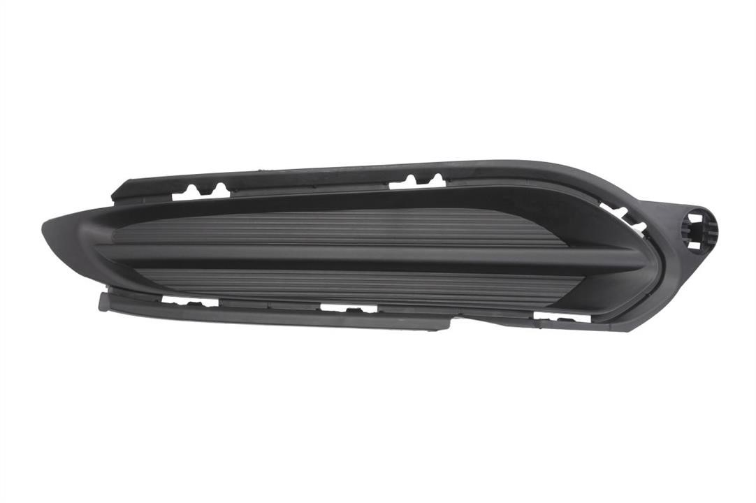 Blic 6502-07-2950915P Front bumper grill 6502072950915P: Buy near me in Poland at 2407.PL - Good price!