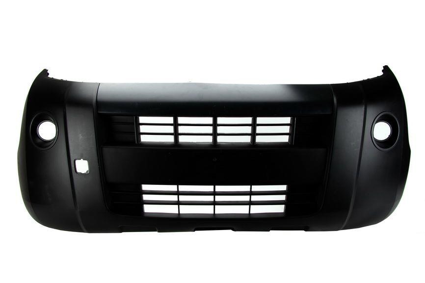 Blic 5510-00-0553901Q Front bumper 5510000553901Q: Buy near me at 2407.PL in Poland at an Affordable price!