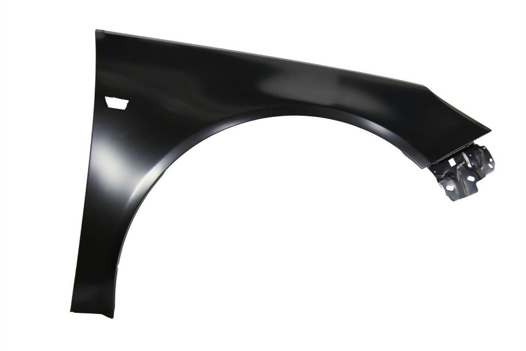 Blic 6504-04-5079312P Front fender right 6504045079312P: Buy near me in Poland at 2407.PL - Good price!