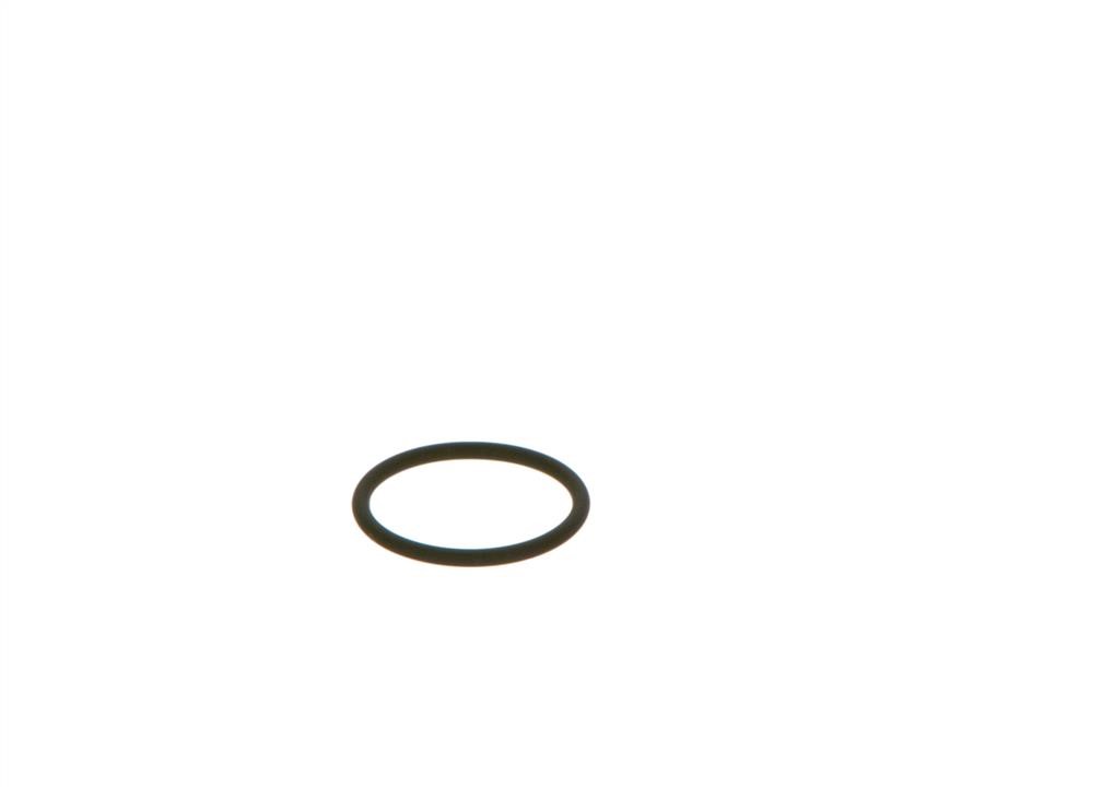 Fuel injector O-ring Bosch F 00V D38 010