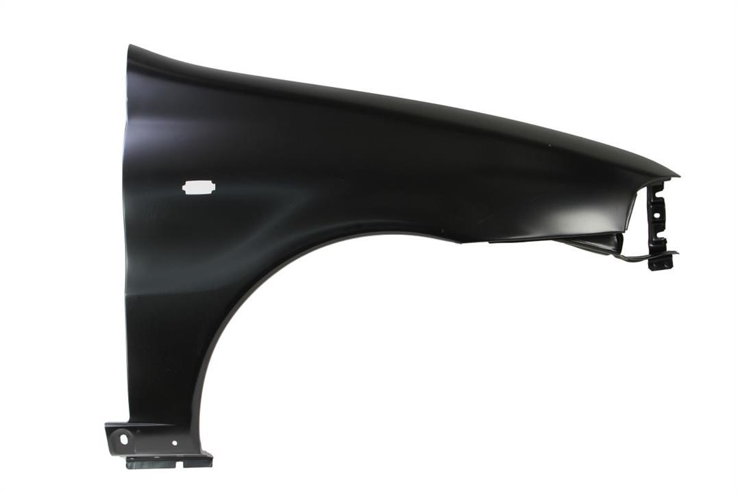 Blic 6504-04-2007312P Front fender right 6504042007312P: Buy near me in Poland at 2407.PL - Good price!