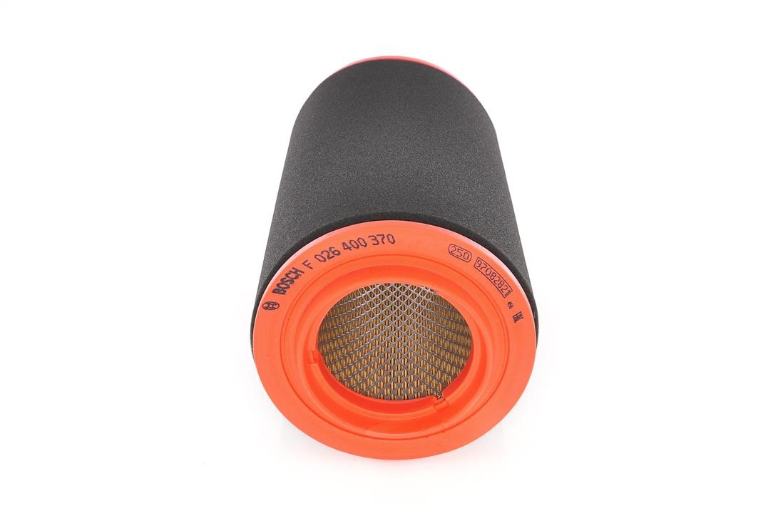 Bosch Air filter – price 83 PLN