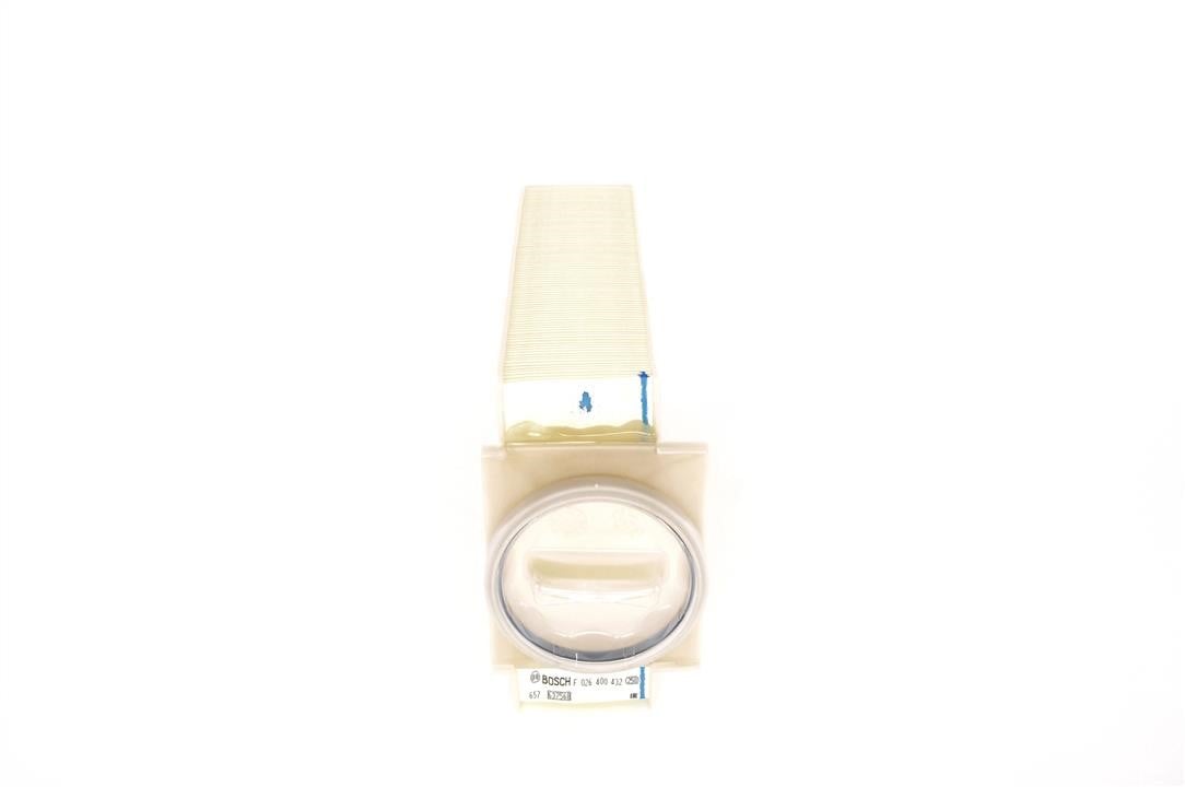Bosch Air filter – price 121 PLN
