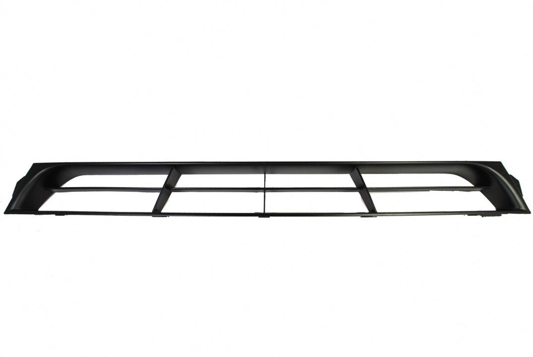 Przedni grill Seat Ibiza: 6502076607995P Blic Kratka przedniego zderzaka