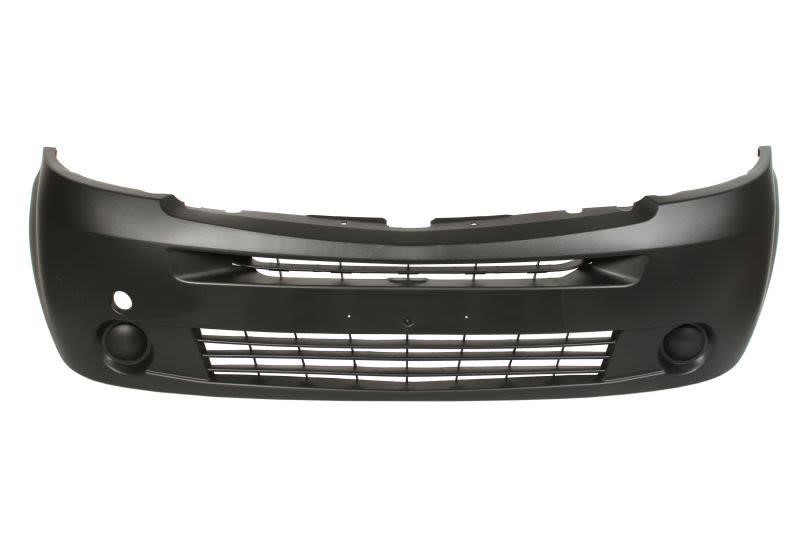 Blic 5510-00-6088905P Front bumper 5510006088905P: Buy near me in Poland at 2407.PL - Good price!