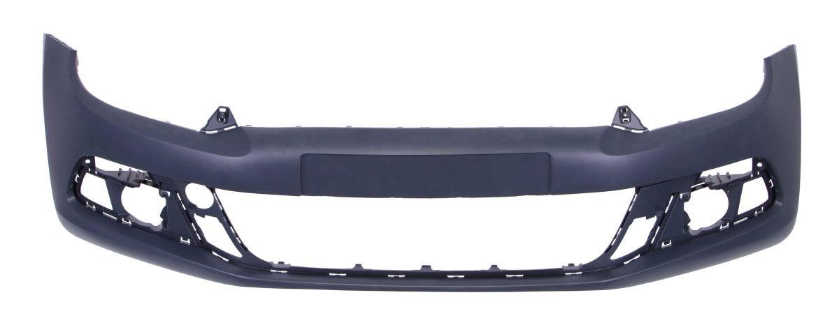 Blic 5510-00-9532900P Front bumper 5510009532900P: Buy near me in Poland at 2407.PL - Good price!