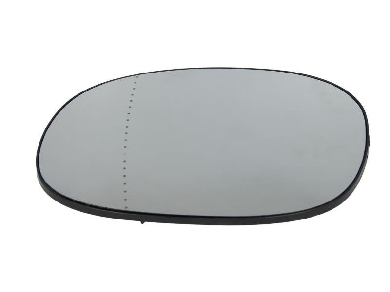 Blic 6102-02-1251283P Mirror Glass Heated 6102021251283P: Buy near me in Poland at 2407.PL - Good price!