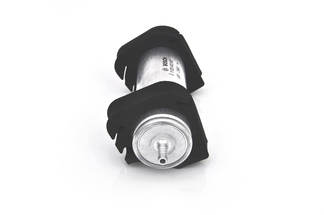 Bosch Filtr paliwa – cena 74 PLN