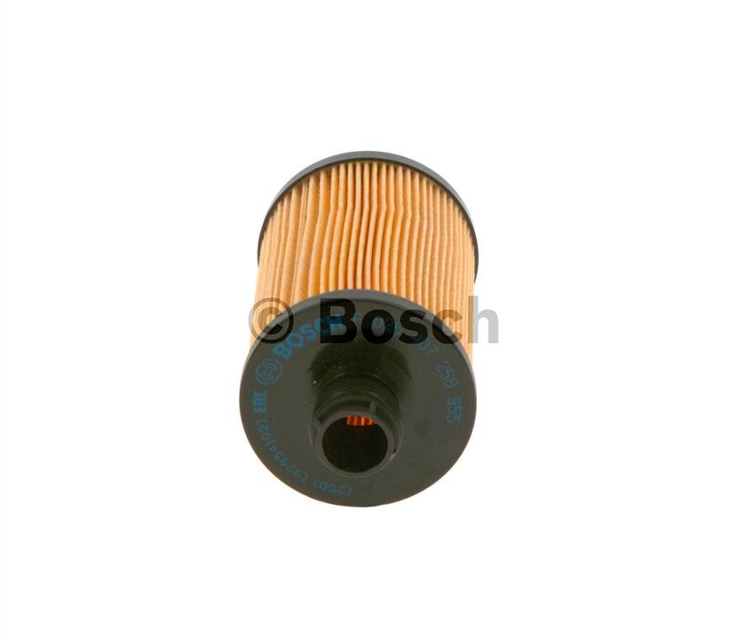 Bosch Масляный фильтр – цена 90 PLN