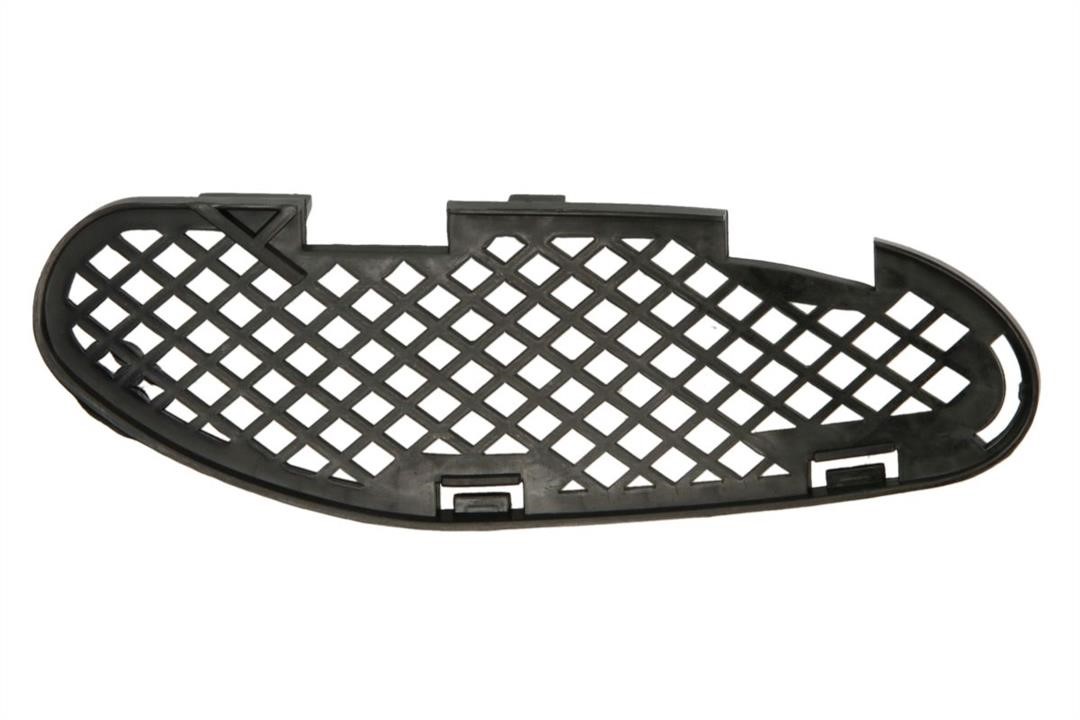 Blic 6502-07-3512916P Front bumper grill 6502073512916P: Buy near me in Poland at 2407.PL - Good price!