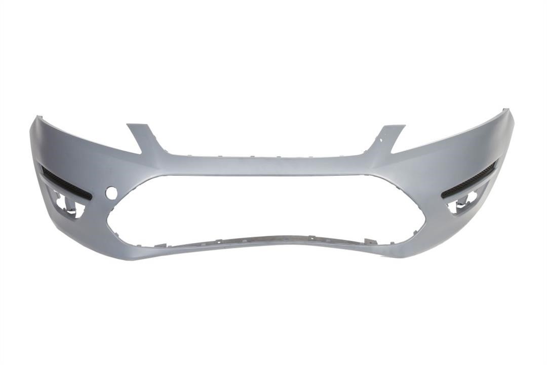 Blic 5510-00-2556904P Front bumper 5510002556904P: Buy near me in Poland at 2407.PL - Good price!