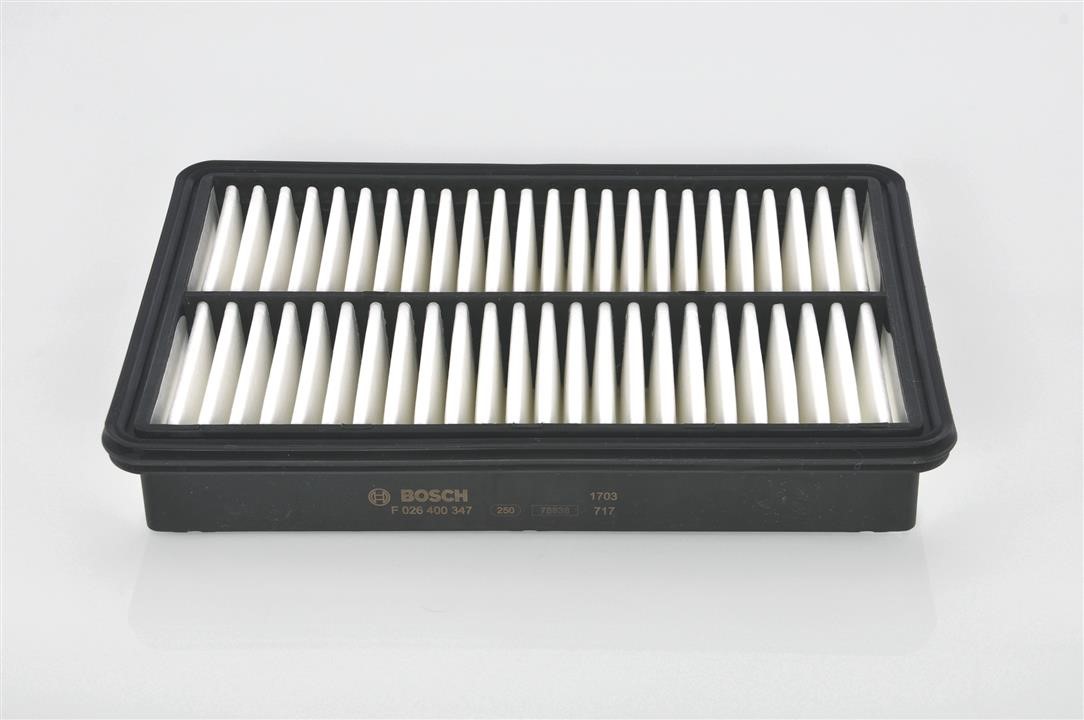 Bosch Air filter – price 36 PLN