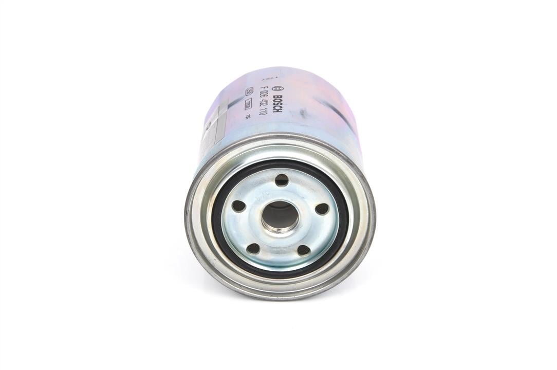 Bosch Kraftstofffilter – Preis 87 PLN