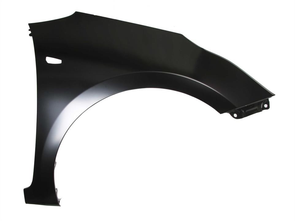 Blic 6504-04-3268312P Front fender right 6504043268312P: Buy near me in Poland at 2407.PL - Good price!