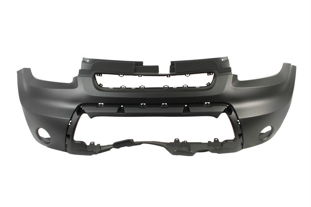 Blic 5510-00-3284900P Front bumper 5510003284900P: Buy near me in Poland at 2407.PL - Good price!