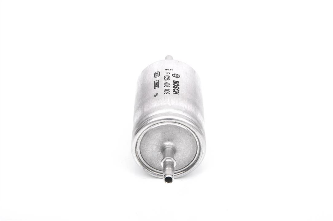 Купить Bosch F026403009 – отличная цена на 2407.PL!