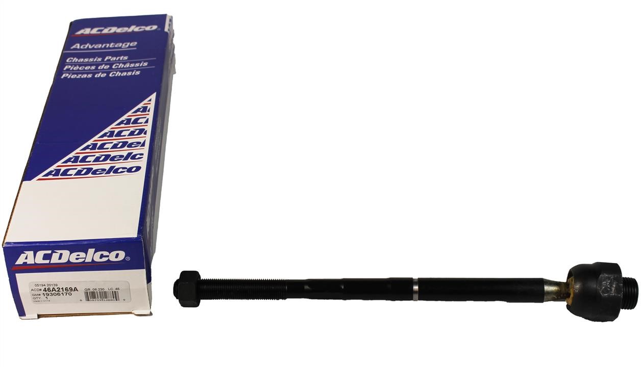 Spurstange AC Delco 46A2169A