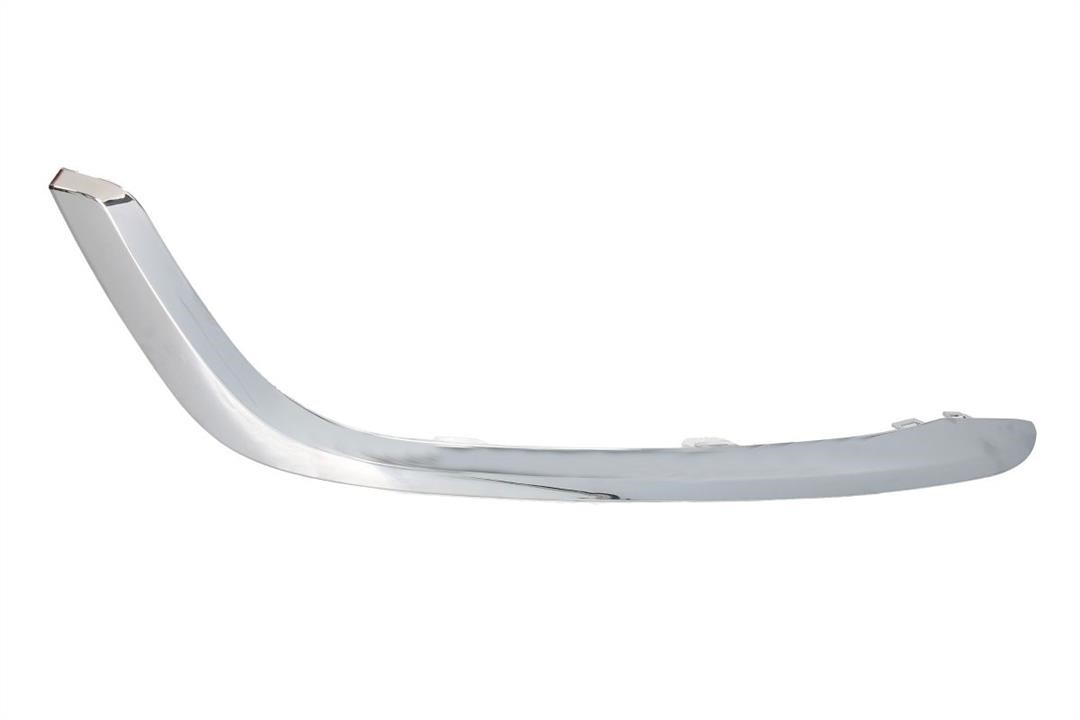 Blic 5703-05-5079922P Trim front bumper right 5703055079922P: Buy near me in Poland at 2407.PL - Good price!
