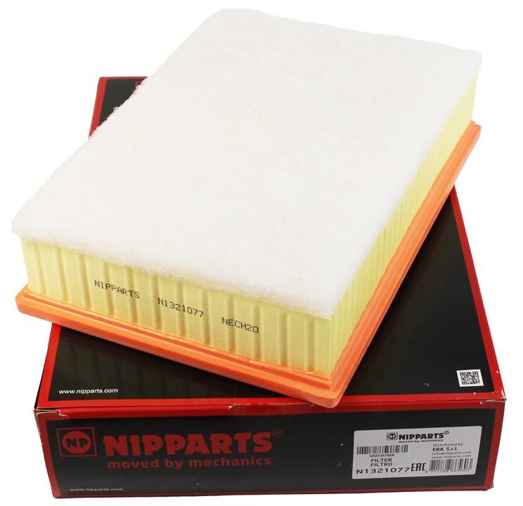 Filtr powietrza Nipparts N1321077