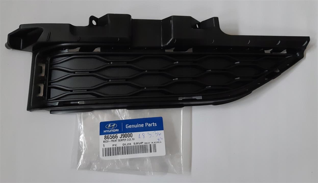 Kup Hyundai/Kia 86566 J9000 w niskiej cenie w Polsce!