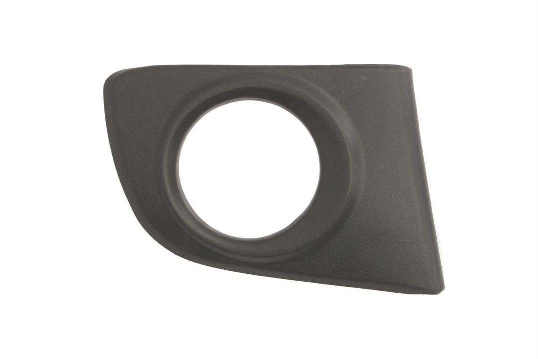 Radiator grille Nissan Micra: 5513001609996P Blic Front bumper grill