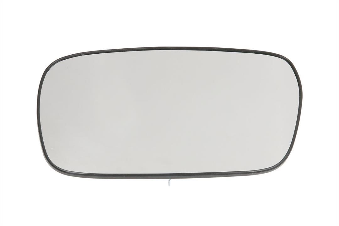 Blic 6102-19-2002456P Mirror Glass Heated 6102192002456P: Buy near me in Poland at 2407.PL - Good price!
