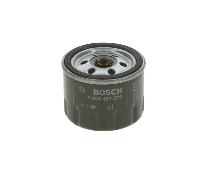 Bosch Масляный фильтр – цена 30 PLN