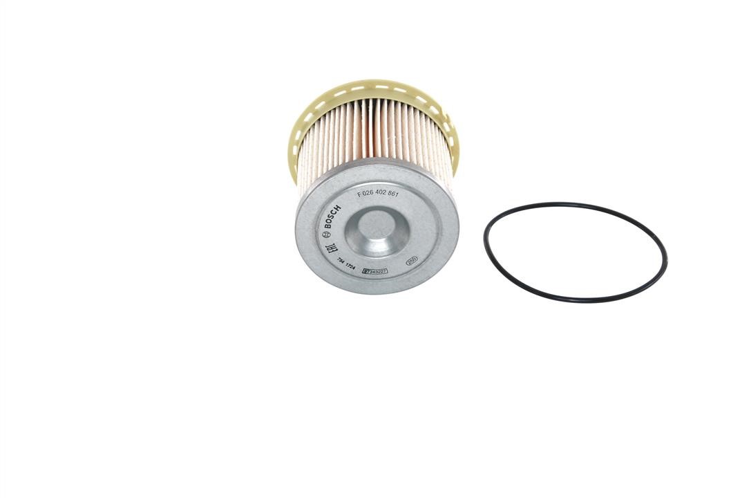 Купить Bosch F 026 402 861 по низкой цене в Польше!