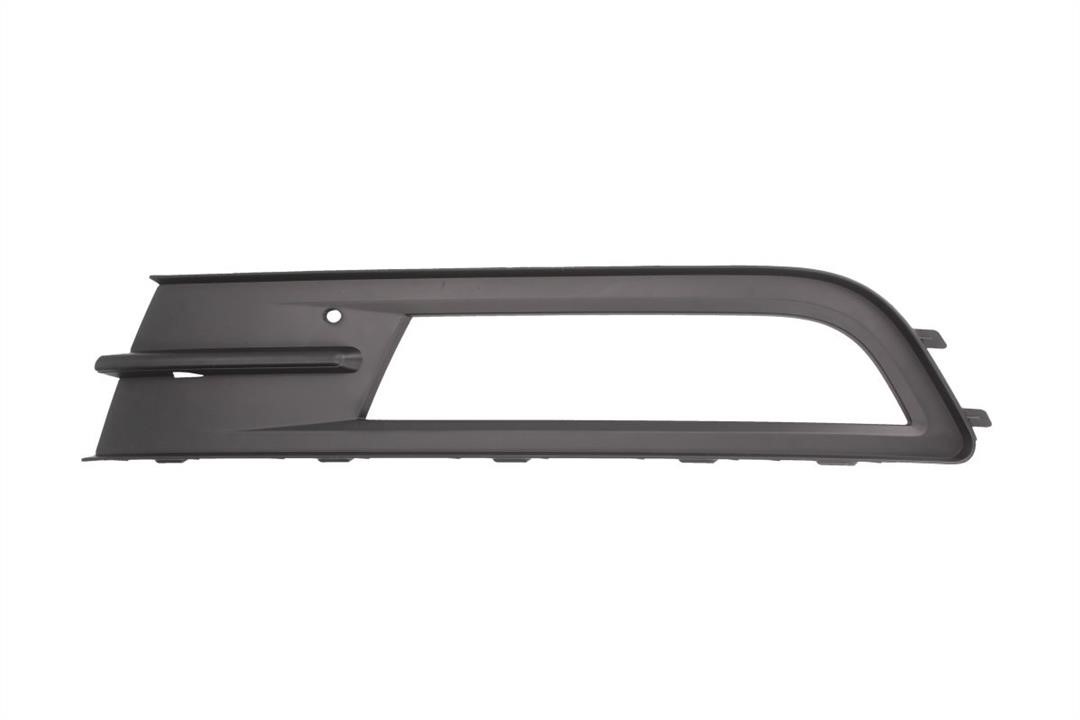 Blic 6502-07-9549913P Front bumper grill 6502079549913P: Buy near me at 2407.PL in Poland at an Affordable price!