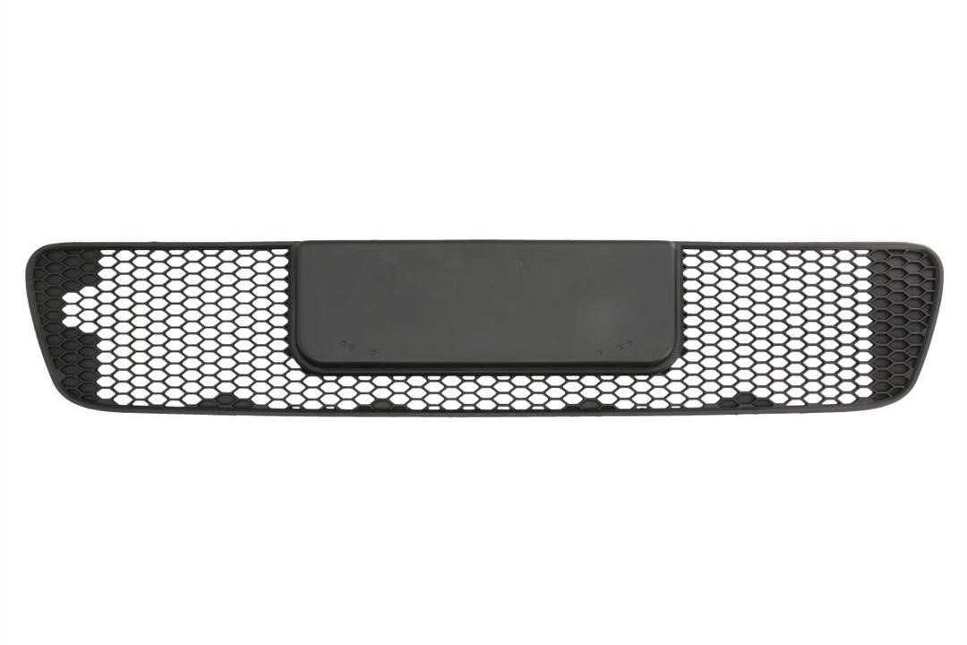 Blic 6502-07-3284910P Front bumper grill 6502073284910P: Buy near me in Poland at 2407.PL - Good price!