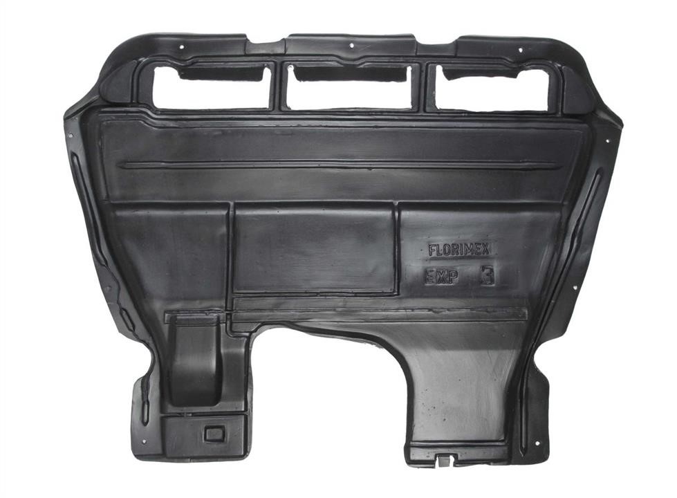 Blic 6601-02-0557860P Engine cover 6601020557860P: Buy near me in Poland at 2407.PL - Good price!
