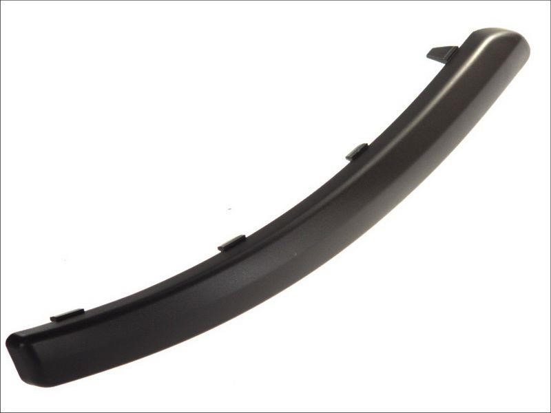 Blic 5703-05-2555926P Trim bumper 5703052555926P: Buy near me at 2407.PL in Poland at an Affordable price!