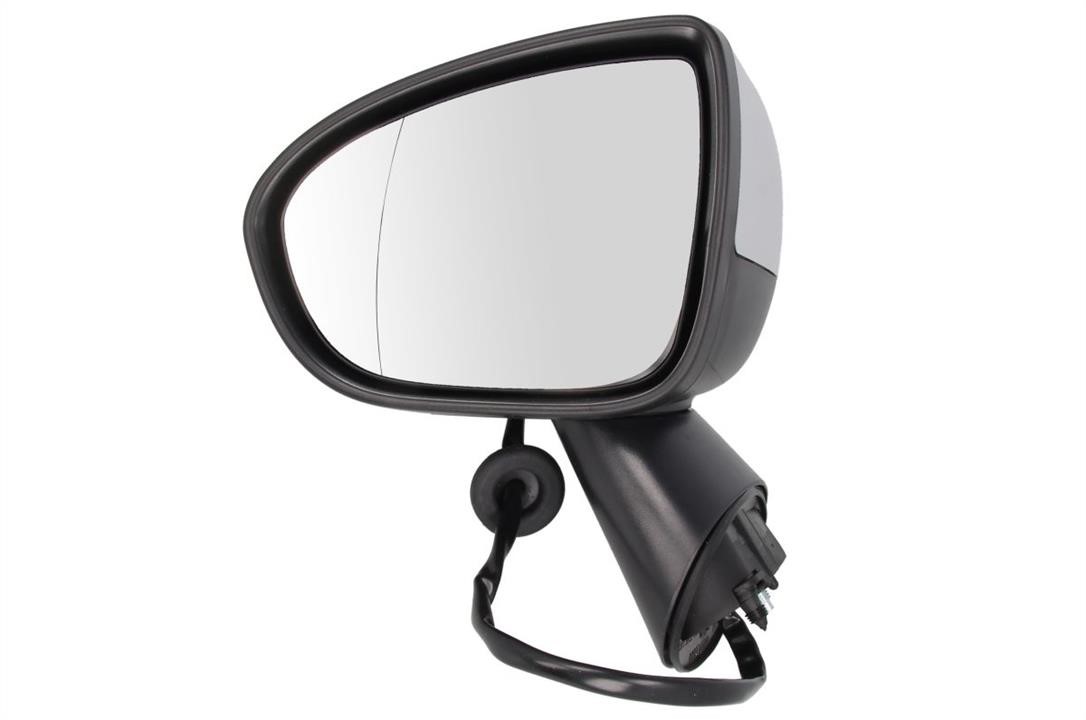 Blic 5402-04-2002003P Outside Mirror 5402042002003P: Buy near me in Poland at 2407.PL - Good price!