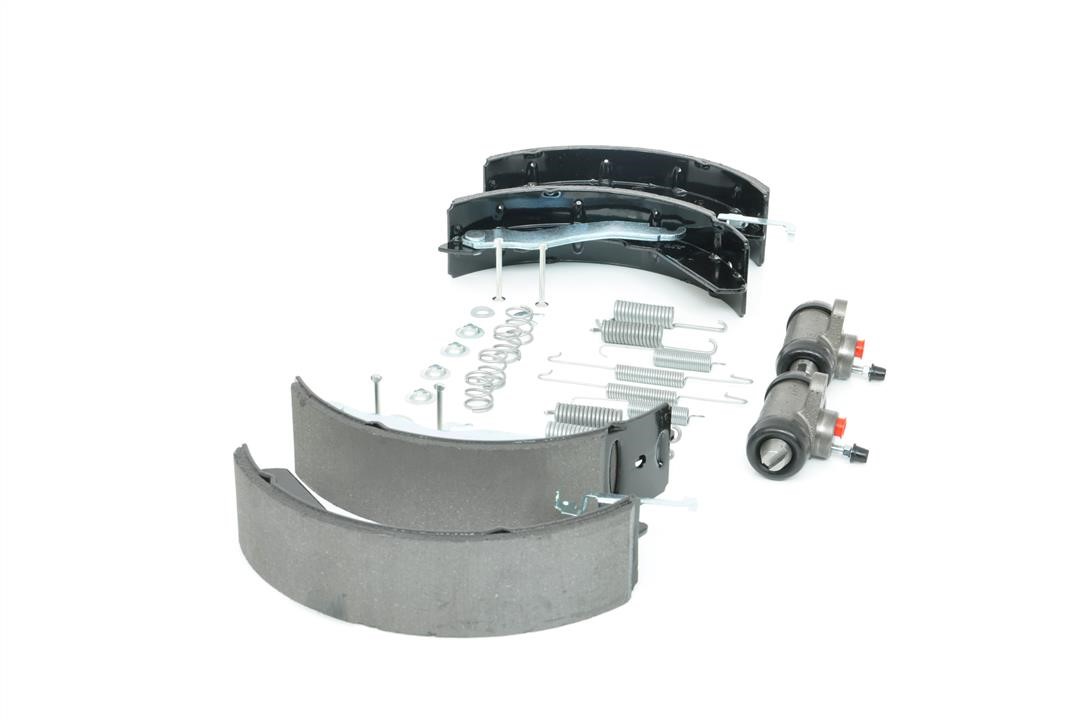 Bremsbackensatz Bosch 0 204 113 596