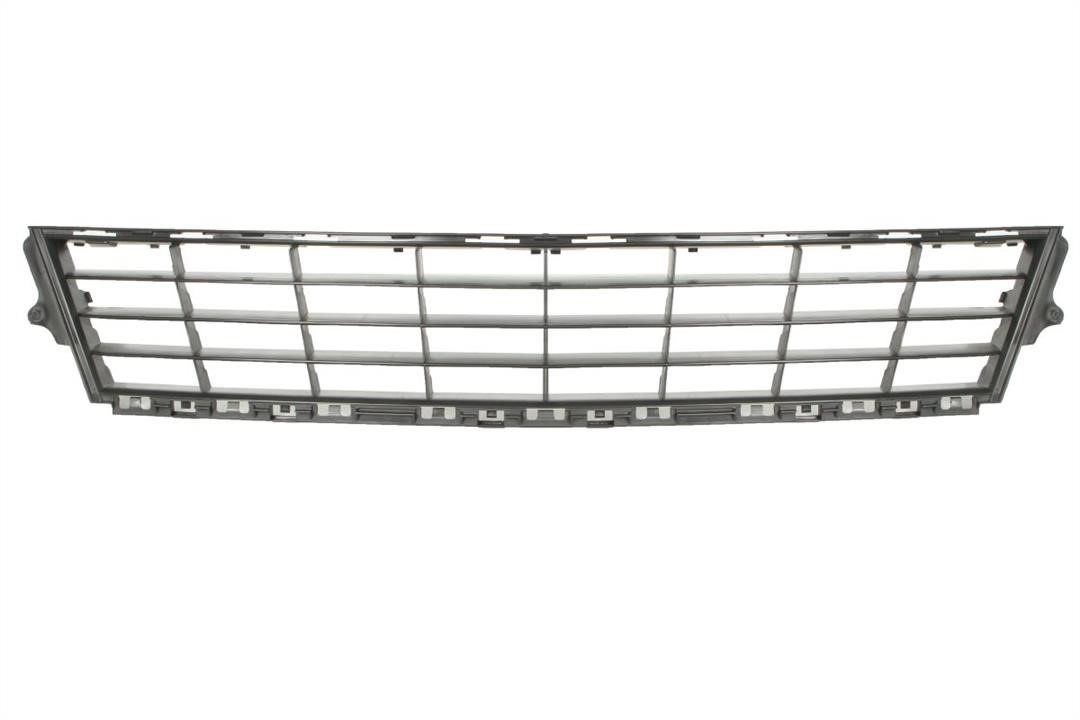 Blic 6502-07-6033993Q Front bumper grill 6502076033993Q: Buy near me in Poland at 2407.PL - Good price!