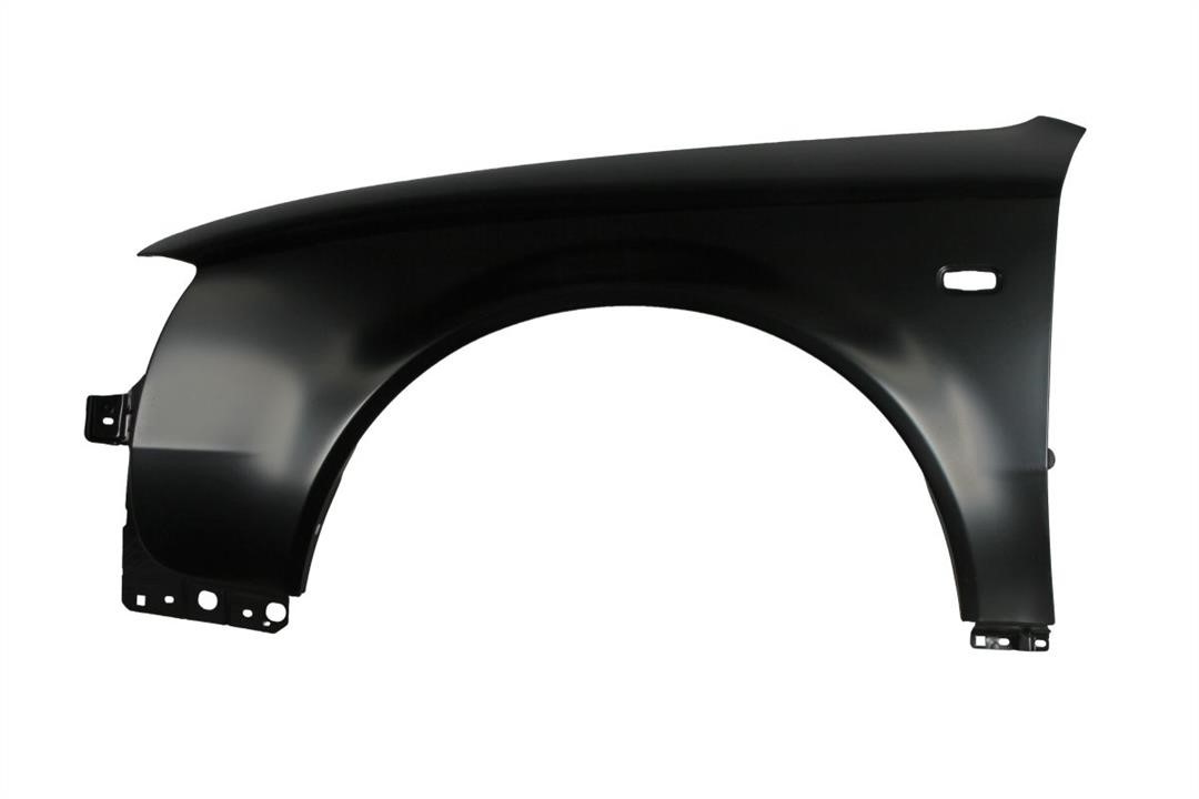 Kotflügel vorne Audi A6: 6504040014313Q Blic Vorderkotflügel links