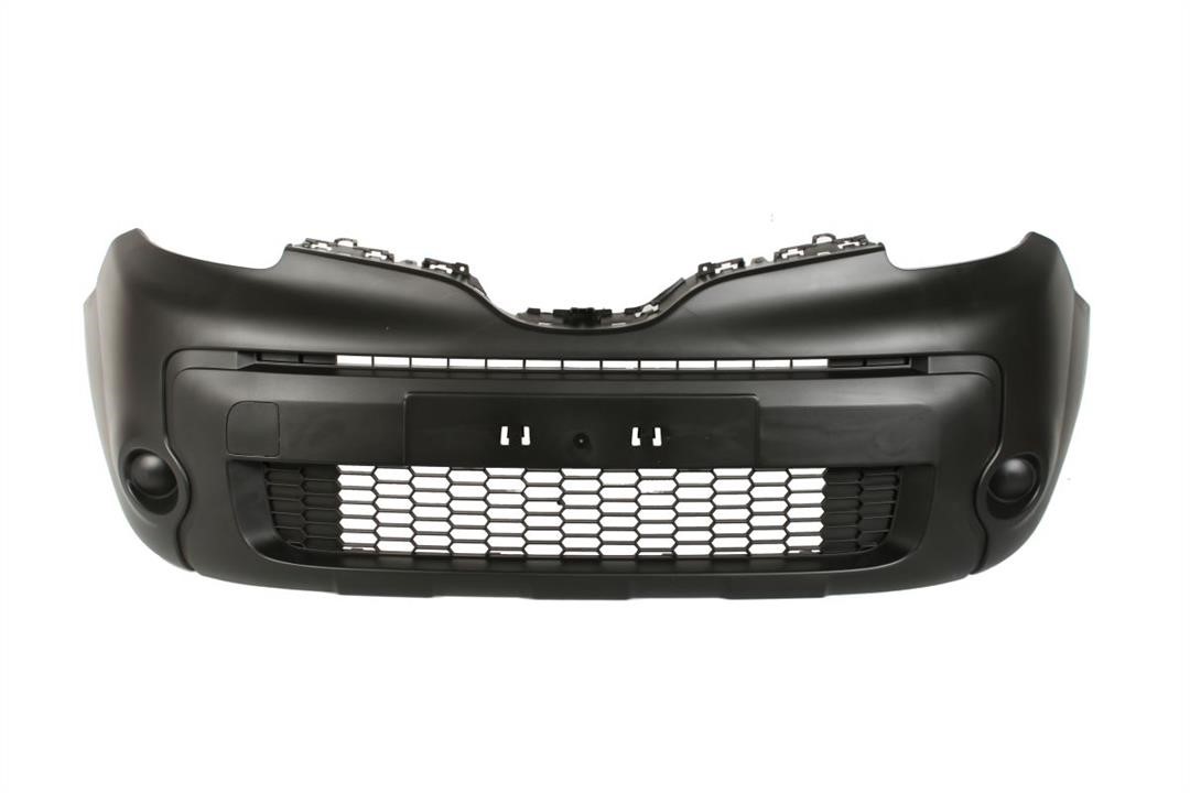 Blic 5510-00-6011900P Front bumper 5510006011900P: Buy near me in Poland at 2407.PL - Good price!