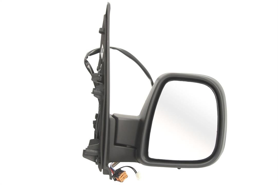 Blic 5402-04-2103396P Rearview Mirror 5402042103396P: Buy near me in Poland at 2407.PL - Good price!