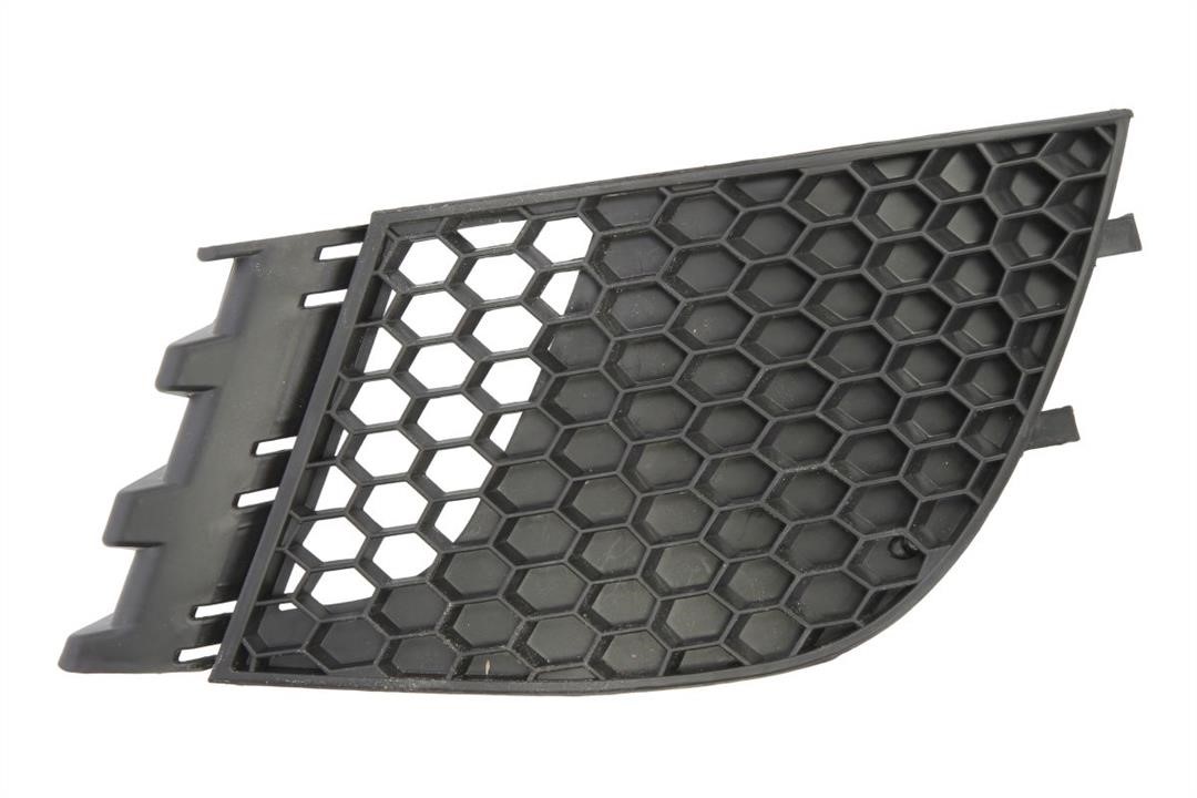 Blic 6502-07-6609912P Front bumper grill 6502076609912P: Buy near me in Poland at 2407.PL - Good price!