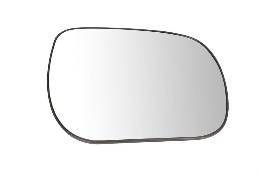 Blic 6102-02-1232999P Mirror Glass Heated 6102021232999P: Buy near me in Poland at 2407.PL - Good price!
