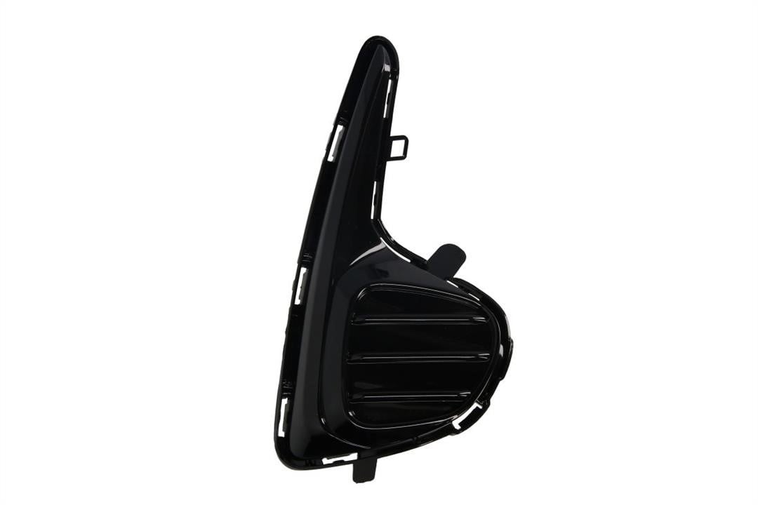 Radiator grill Toyota Yaris: 6502078156927P Blic Front bumper grill