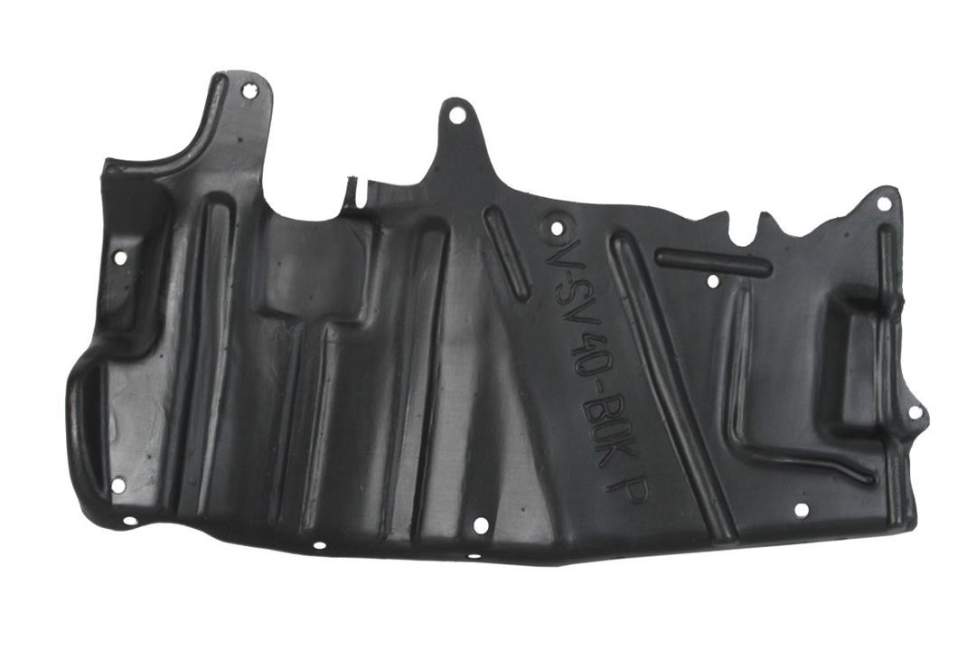 Blic 6601-02-3720874P Engine cover 6601023720874P: Buy near me in Poland at 2407.PL - Good price!