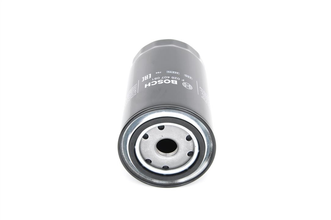 Bosch Ölfilter – Preis 54 PLN