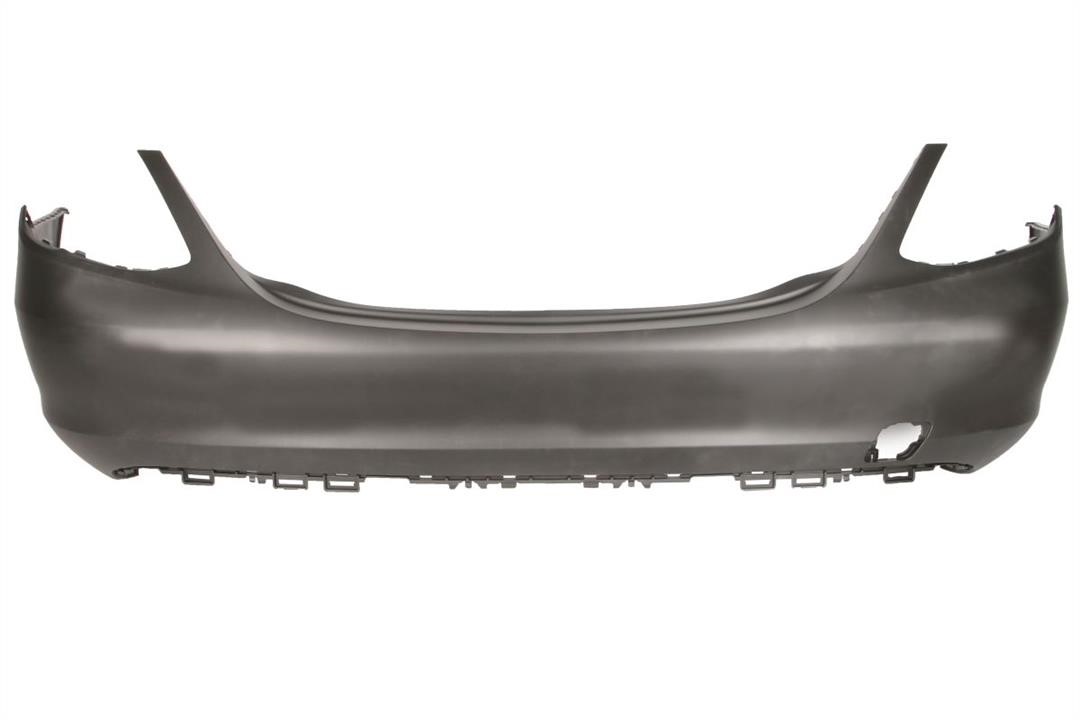 Stoßstange hinten Mercedes C-Class T-Model: 5506003521951P Blic Stoßstange hinten