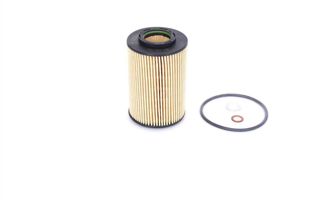 Bosch Filtr oleju – cena 37 PLN