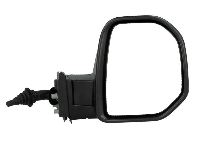 5402049215998P Blic Outside Mirror