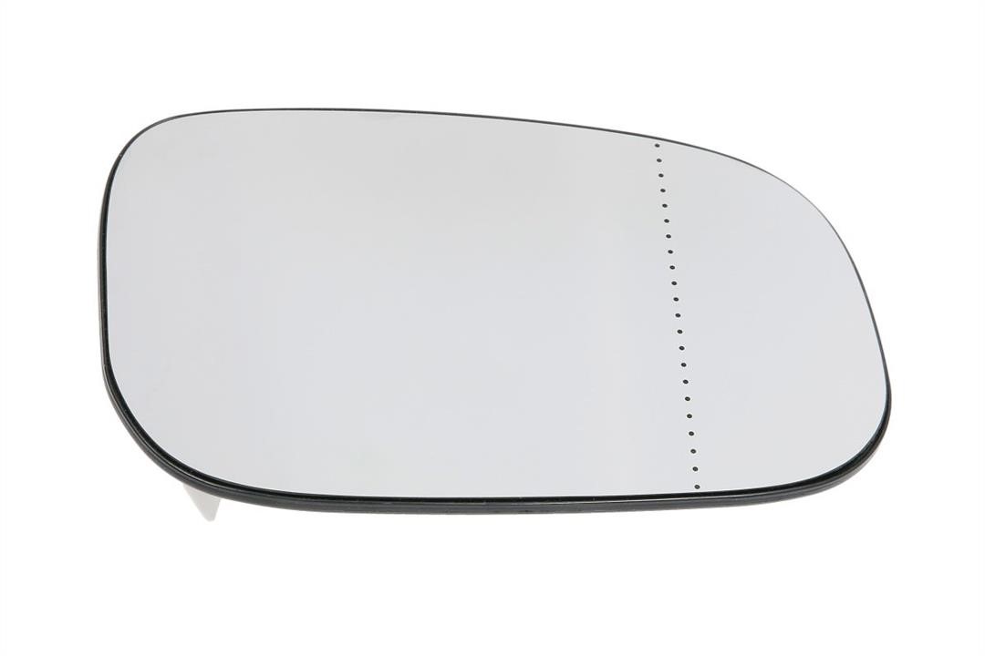 Blic 6102-24-2002742P Mirror Glass Heated 6102242002742P: Buy near me in Poland at 2407.PL - Good price!